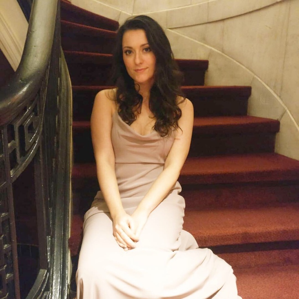 Meet your Posher, Robyn